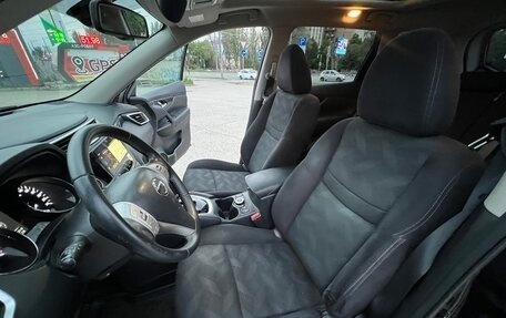 Nissan X-Trail, 2016 год, 2 000 000 рублей, 15 фотография