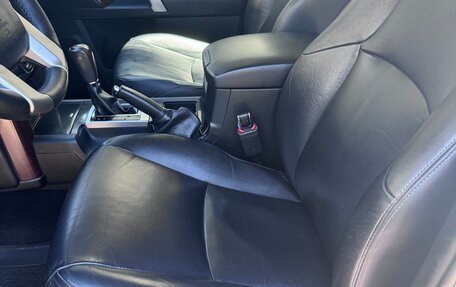 Toyota Land Cruiser Prado 150 рестайлинг 2, 2016 год, 4 000 000 рублей, 18 фотография