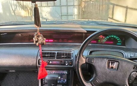 Honda Prelude IV, 1991 год, 460 000 рублей, 6 фотография