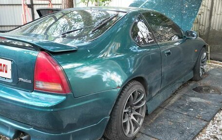 Honda Prelude IV, 1991 год, 460 000 рублей, 7 фотография