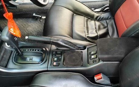 Honda Prelude IV, 1991 год, 460 000 рублей, 3 фотография