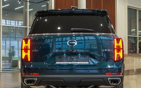 GAC GS8, 2024 год, 4 099 000 рублей, 4 фотография