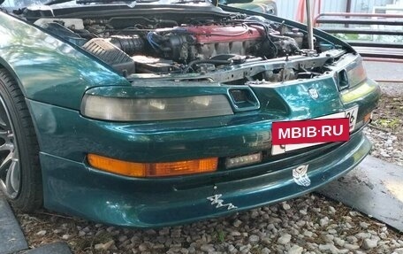 Honda Prelude IV, 1991 год, 460 000 рублей, 8 фотография