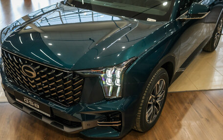 GAC GS8, 2024 год, 4 099 000 рублей, 7 фотография
