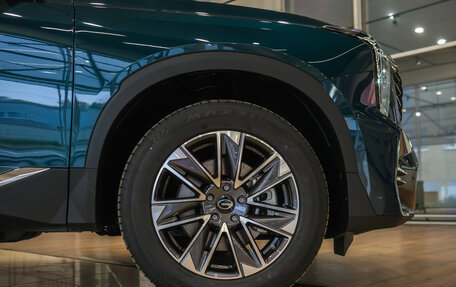 GAC GS8, 2024 год, 4 099 000 рублей, 9 фотография