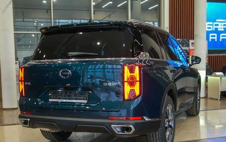 GAC GS8, 2024 год, 4 099 000 рублей, 6 фотография