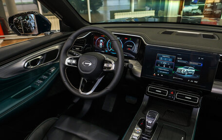 GAC GS8, 2024 год, 4 099 000 рублей, 12 фотография