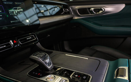 GAC GS8, 2024 год, 4 099 000 рублей, 13 фотография