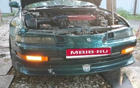 Honda Prelude IV, 1991 год, 460 000 рублей, 4 фотография
