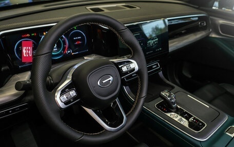 GAC GS8, 2024 год, 4 099 000 рублей, 11 фотография