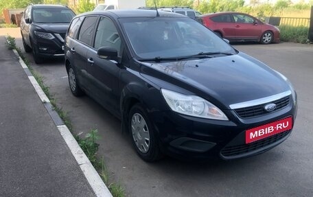 Ford Focus II рестайлинг, 2011 год, 490 000 рублей, 4 фотография
