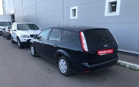 Ford Focus II рестайлинг, 2011 год, 490 000 рублей, 3 фотография