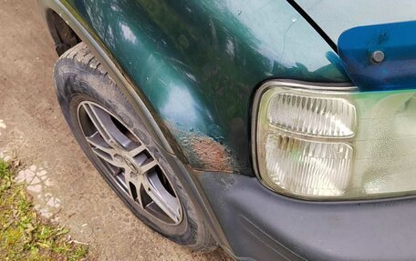 Honda CR-V IV, 2001 год, 450 000 рублей, 3 фотография