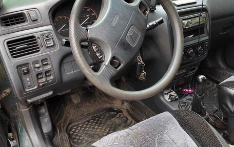 Honda CR-V IV, 2001 год, 450 000 рублей, 5 фотография