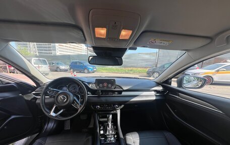 Mazda 6, 2018 год, 1 879 000 рублей, 5 фотография