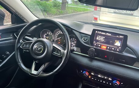 Mazda 6, 2018 год, 1 879 000 рублей, 9 фотография