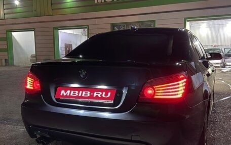 BMW 5 серия, 2009 год, 1 200 000 рублей, 4 фотография