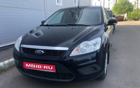 Ford Focus II рестайлинг, 2011 год, 490 000 рублей, 2 фотография