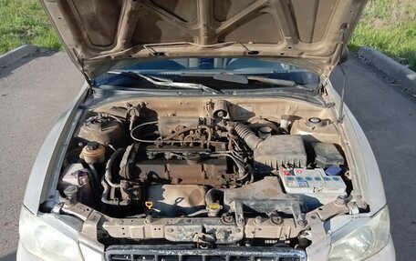 Hyundai Accent II, 2004 год, 175 000 рублей, 9 фотография