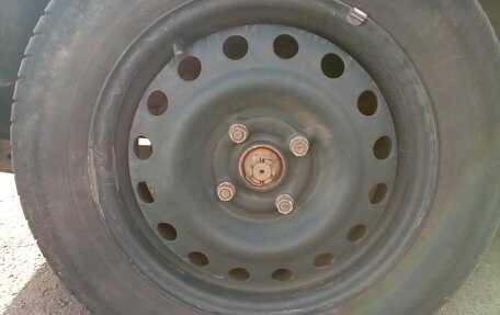 Hyundai Accent II, 2004 год, 175 000 рублей, 14 фотография