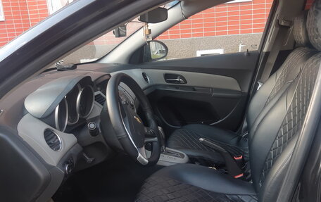 Chevrolet Cruze II, 2012 год, 720 000 рублей, 4 фотография