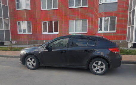 Chevrolet Cruze II, 2012 год, 720 000 рублей, 10 фотография