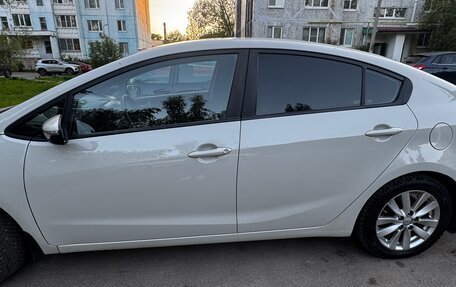 KIA Cerato III, 2014 год, 1 250 000 рублей, 3 фотография