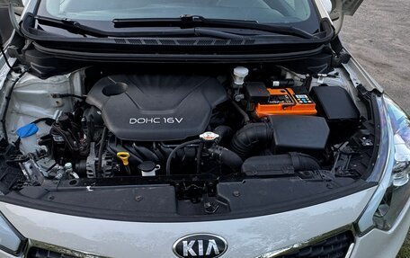 KIA Cerato III, 2014 год, 1 250 000 рублей, 6 фотография