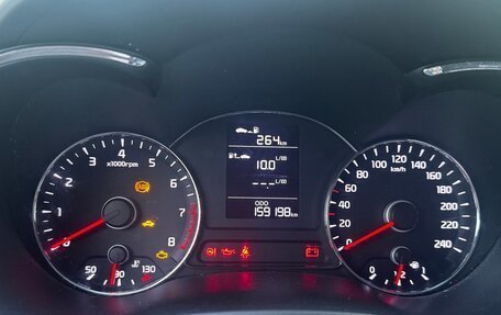 KIA Cerato III, 2014 год, 1 250 000 рублей, 14 фотография