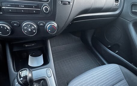 KIA Cerato III, 2014 год, 1 250 000 рублей, 16 фотография