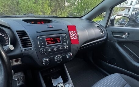 KIA Cerato III, 2014 год, 1 250 000 рублей, 13 фотография