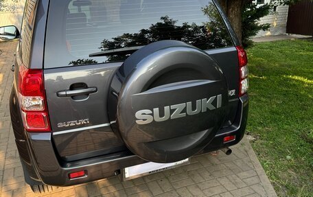 Suzuki Grand Vitara, 2010 год, 1 150 000 рублей, 3 фотография