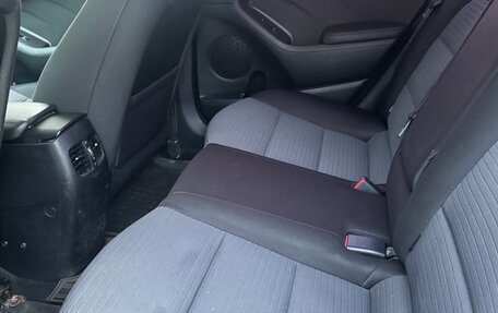 KIA Cerato III, 2014 год, 1 250 000 рублей, 25 фотография
