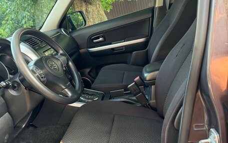 Suzuki Grand Vitara, 2010 год, 1 150 000 рублей, 7 фотография