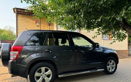 Suzuki Grand Vitara, 2010 год, 1 150 000 рублей, 5 фотография