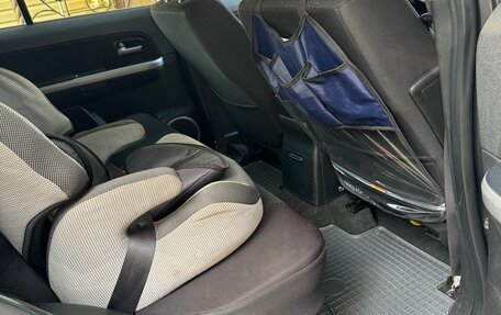 Suzuki Grand Vitara, 2010 год, 1 150 000 рублей, 9 фотография