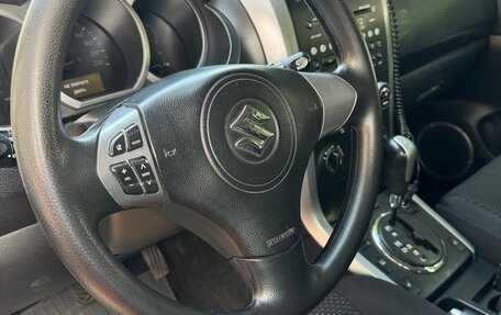 Suzuki Grand Vitara, 2010 год, 1 150 000 рублей, 8 фотография