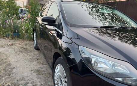 Ford Focus III, 2011 год, 700 000 рублей, 2 фотография