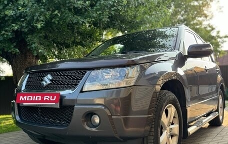 Suzuki Grand Vitara, 2010 год, 1 150 000 рублей, 2 фотография
