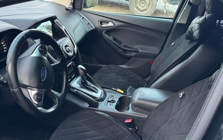 Ford Focus III, 2011 год, 700 000 рублей, 8 фотография