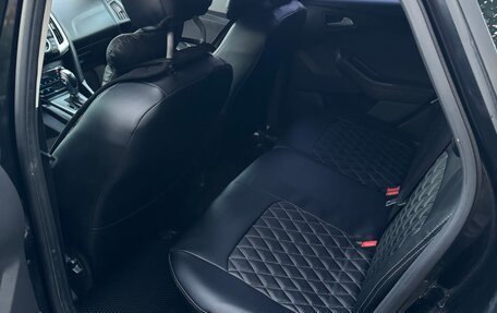 Ford Focus III, 2011 год, 700 000 рублей, 10 фотография