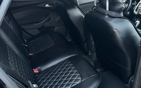 Ford Focus III, 2011 год, 700 000 рублей, 11 фотография