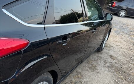 Ford Focus III, 2011 год, 700 000 рублей, 4 фотография