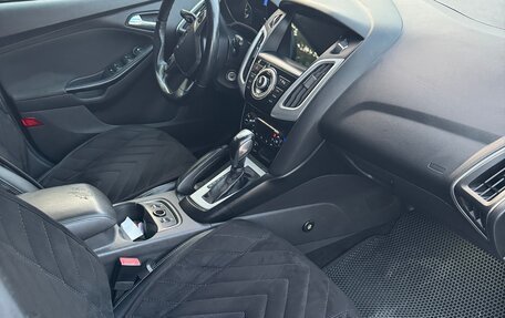 Ford Focus III, 2011 год, 700 000 рублей, 12 фотография