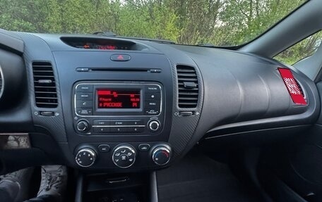 KIA Cerato III, 2014 год, 1 250 000 рублей, 15 фотография