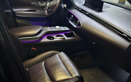 Genesis GV70, 2021 год, 5 100 000 рублей, 6 фотография