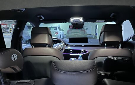 Genesis GV70, 2021 год, 5 100 000 рублей, 7 фотография