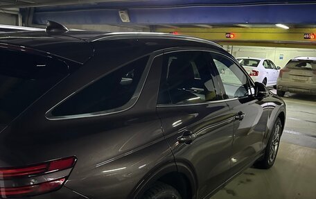 Genesis GV70, 2021 год, 5 100 000 рублей, 5 фотография
