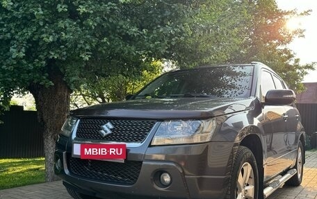 Suzuki Grand Vitara, 2010 год, 1 150 000 рублей, 11 фотография