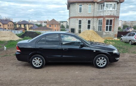 Nissan Almera Classic, 2011 год, 630 000 рублей, 5 фотография